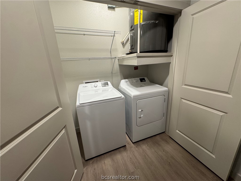 6000 Jones Road Unit: 4414