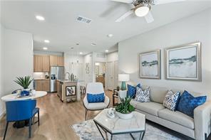6000 Jones Road Unit: 4414
