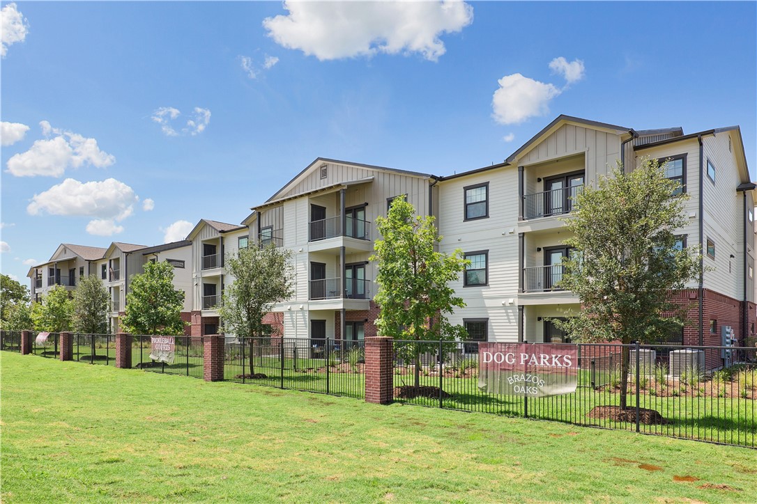 6000 Jones Road Unit: 4414