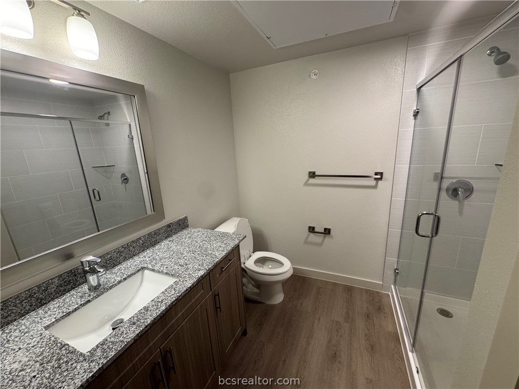 6000 Jones Road Unit: 4414