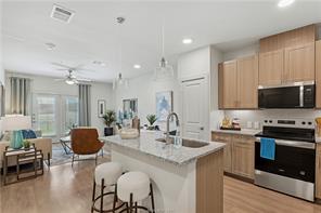 6000 Jones Road Unit: 4414
