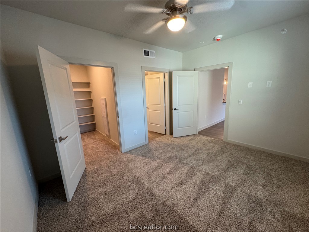 6000 Jones Road Unit: 4414