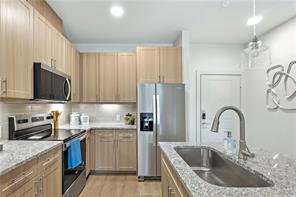 6000 Jones Road Unit: 4414