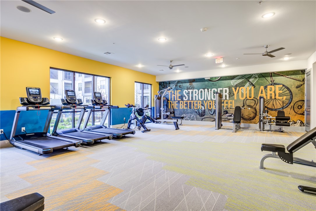 6000 Jones Road Unit: 4414