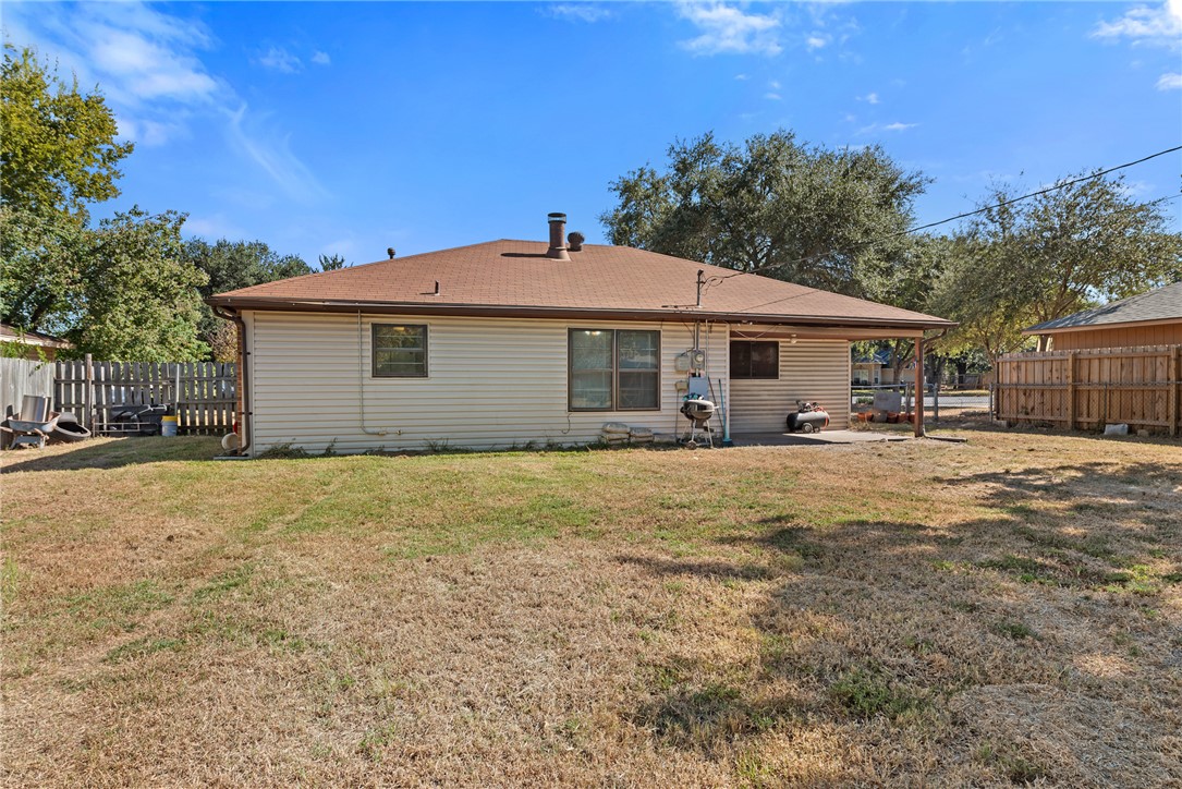 2505 Conquest Circle