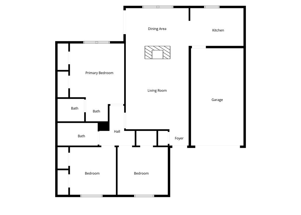 2505 Conquest Circle