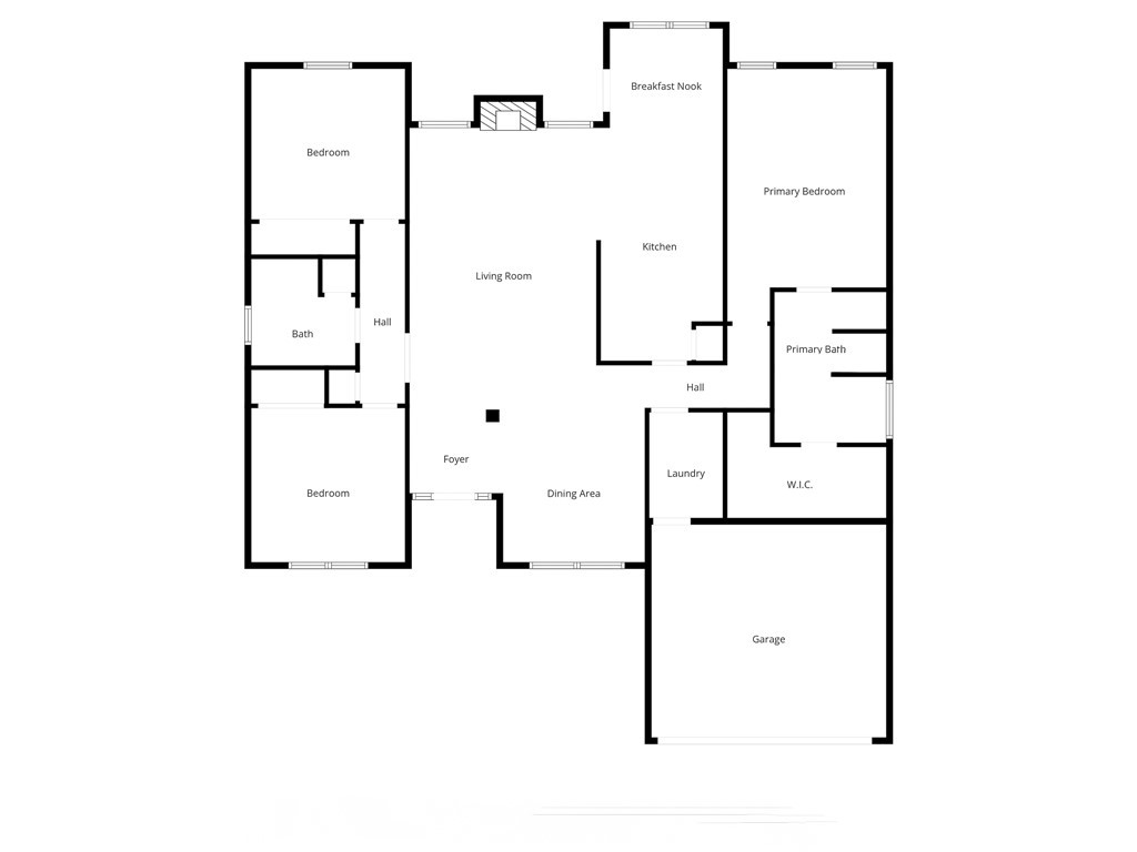 2604 Colony Vista Drive