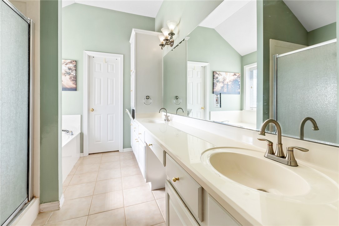 2604 Colony Vista Drive