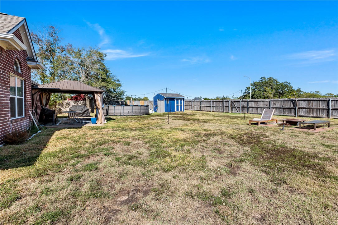 2604 Colony Vista Drive