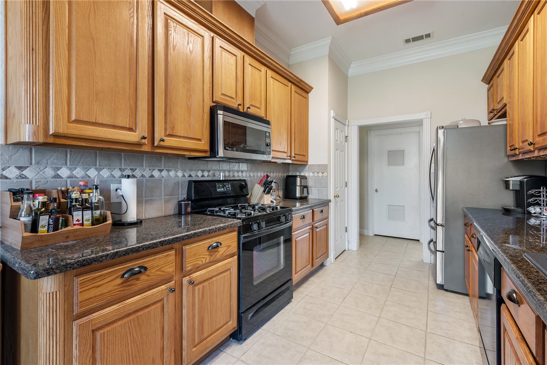 2604 Colony Vista Drive