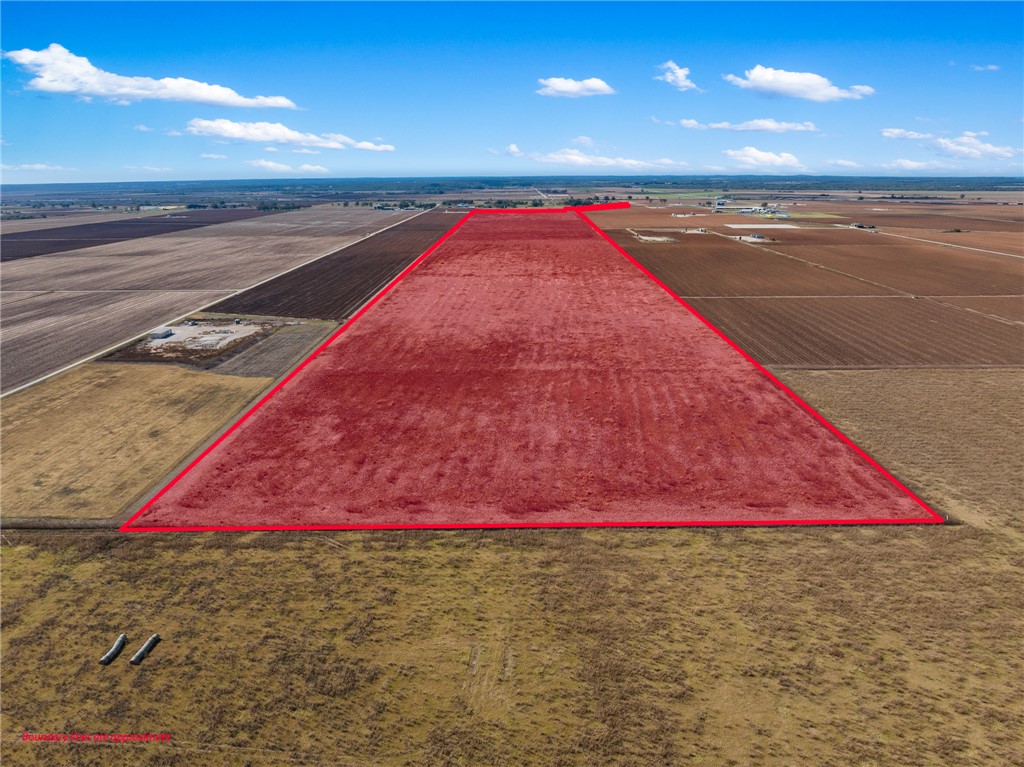 TBD FM 50 - 173.62 Acres