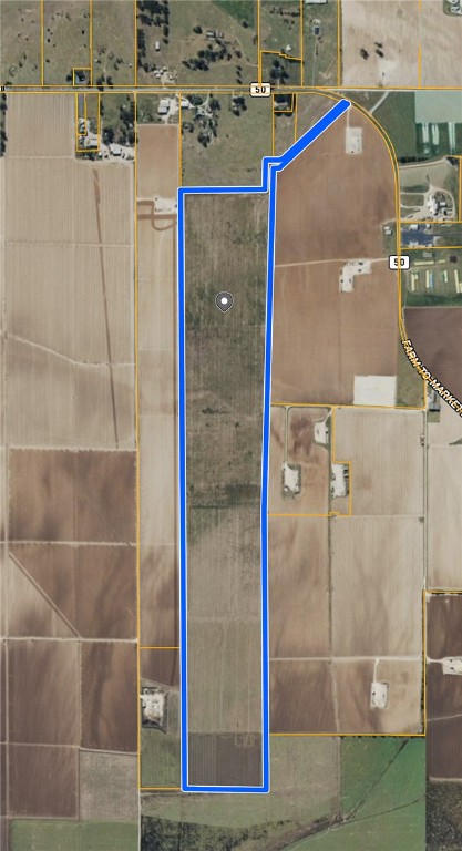 TBD FM 50 - 173.62 Acres