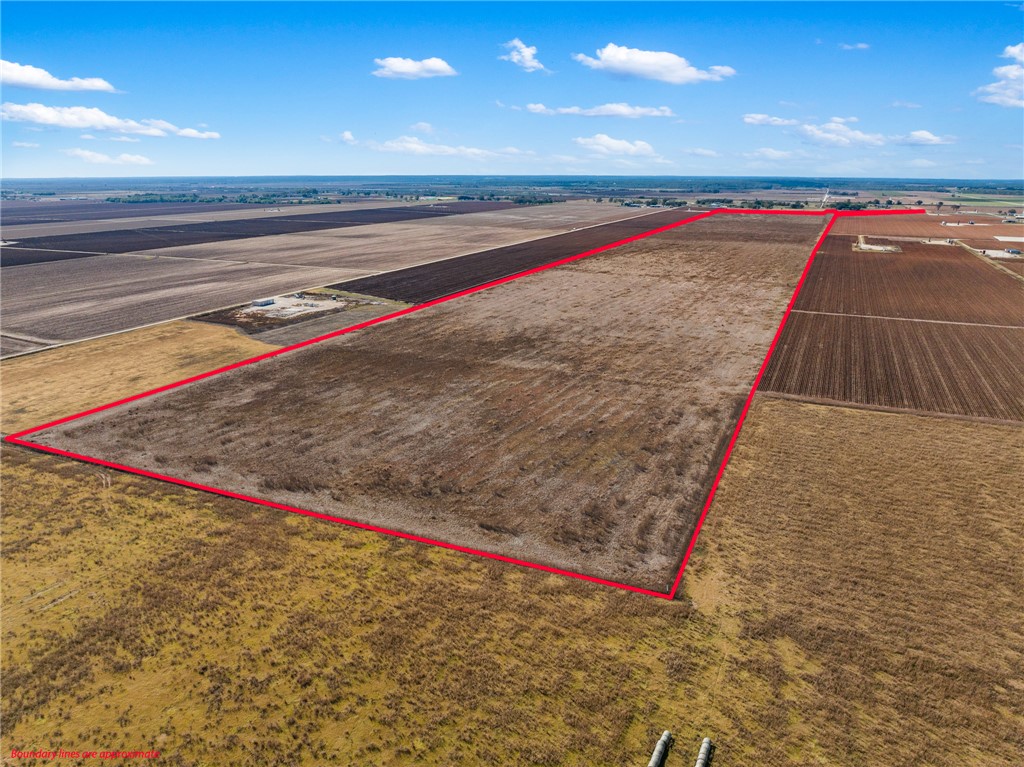 TBD FM 50 - 173.62 Acres