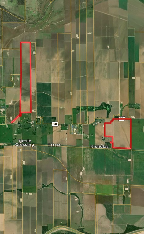 TBD FM 50 - 155.309 Acres