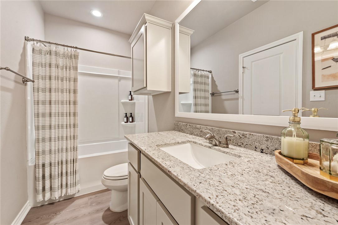 533 Momma Bear Drive