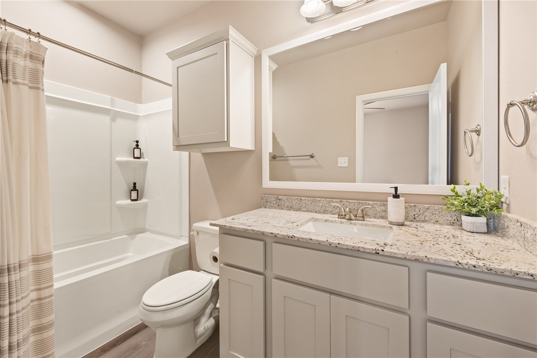 533 Momma Bear Drive