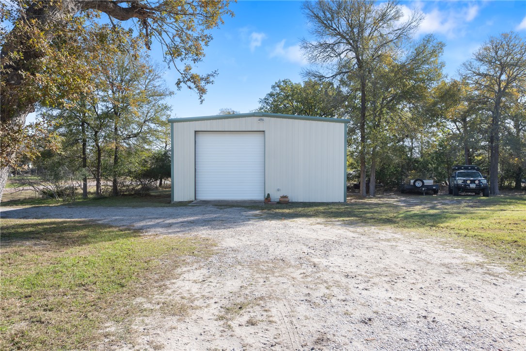 110 Birch Forest Drive