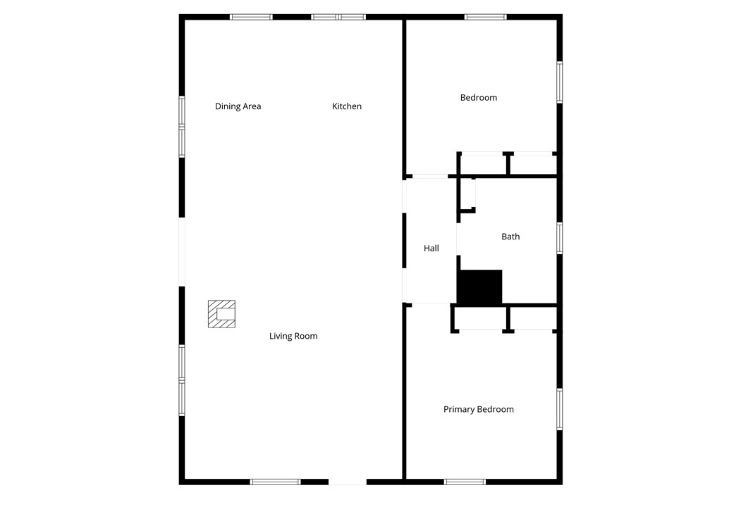 110 Birch Forest Drive