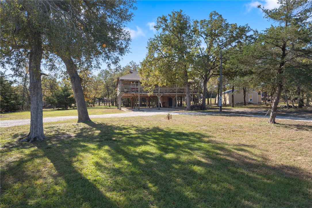 110 Birch Forest Drive