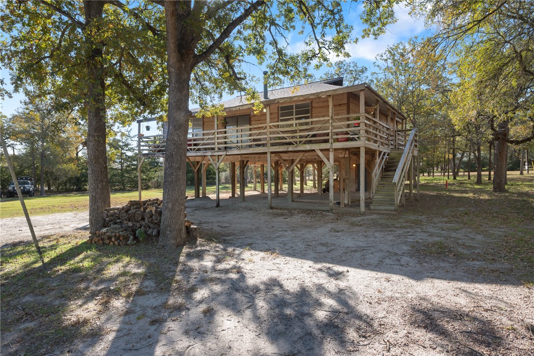 110 Birch Forest Drive
