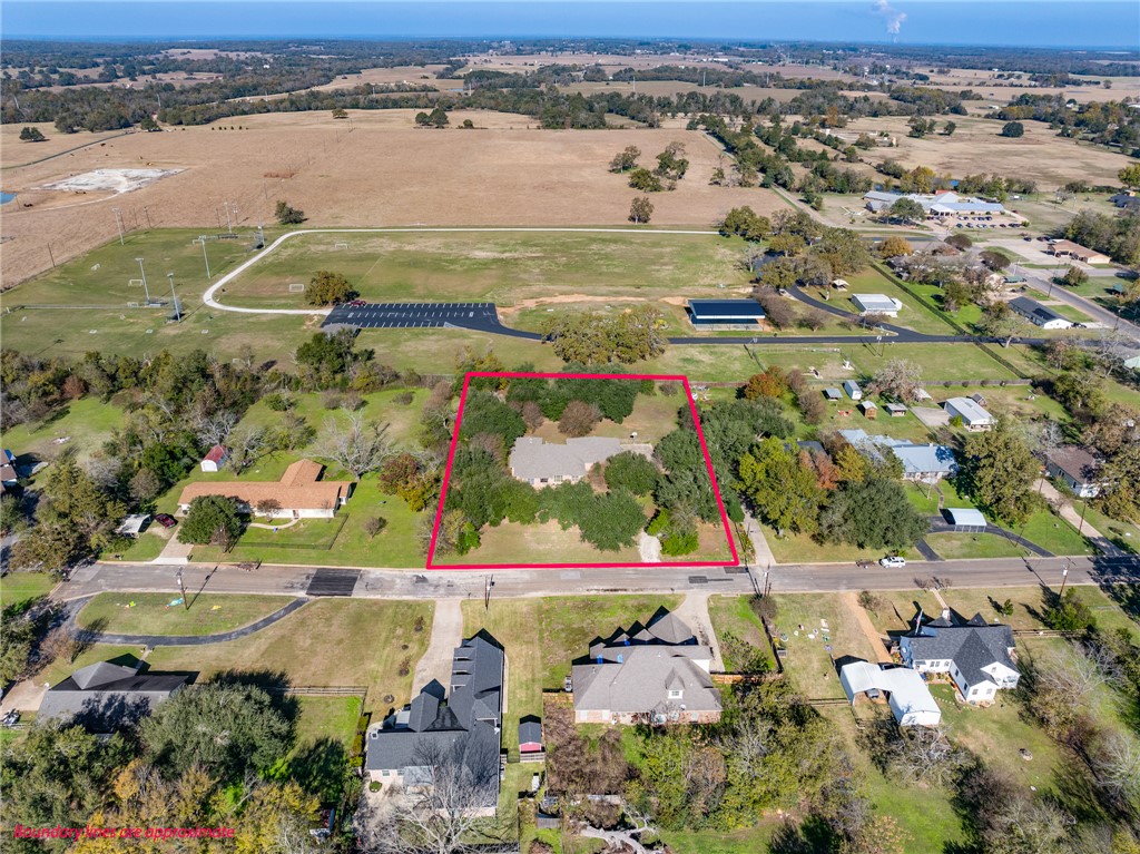 417 West Morgan Street