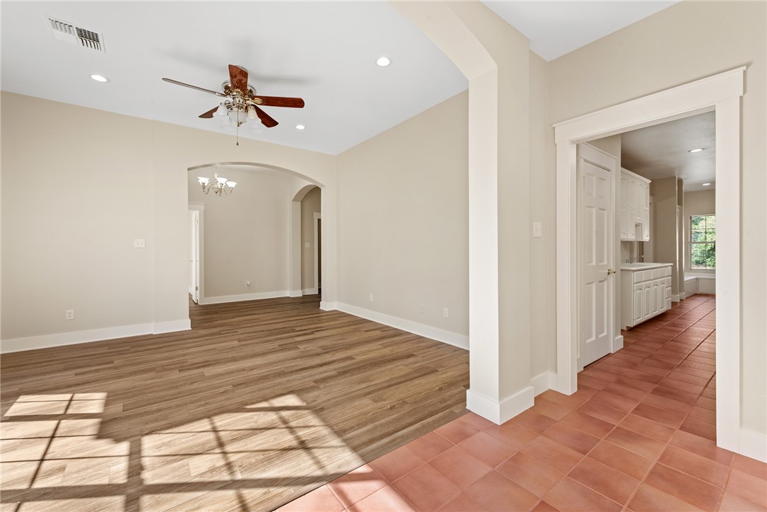 417 West Morgan Street