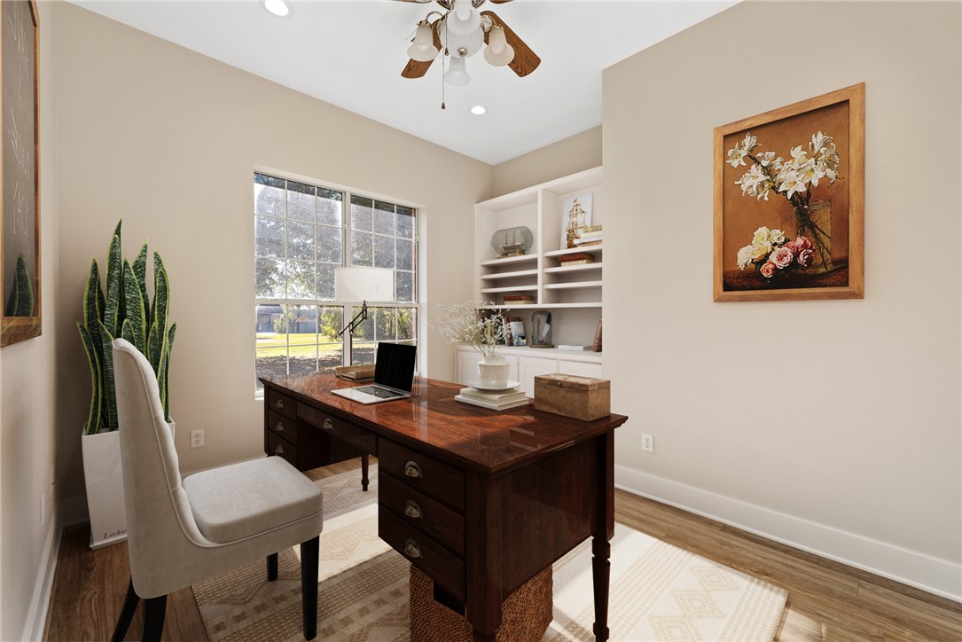 417 West Morgan Street