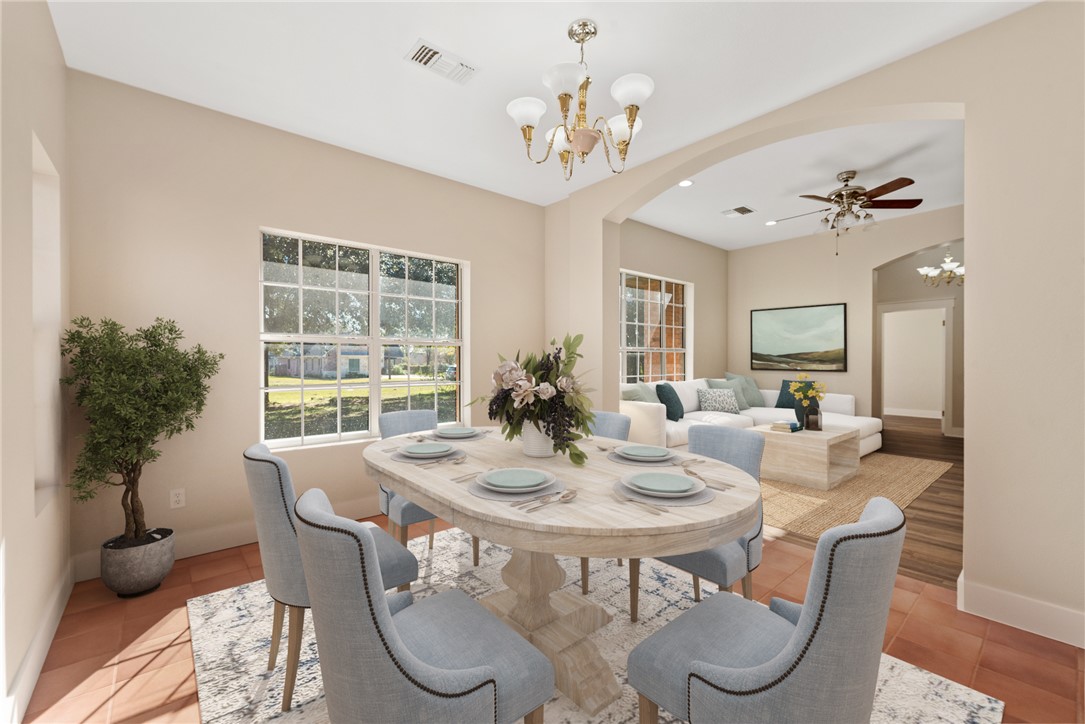 417 West Morgan Street