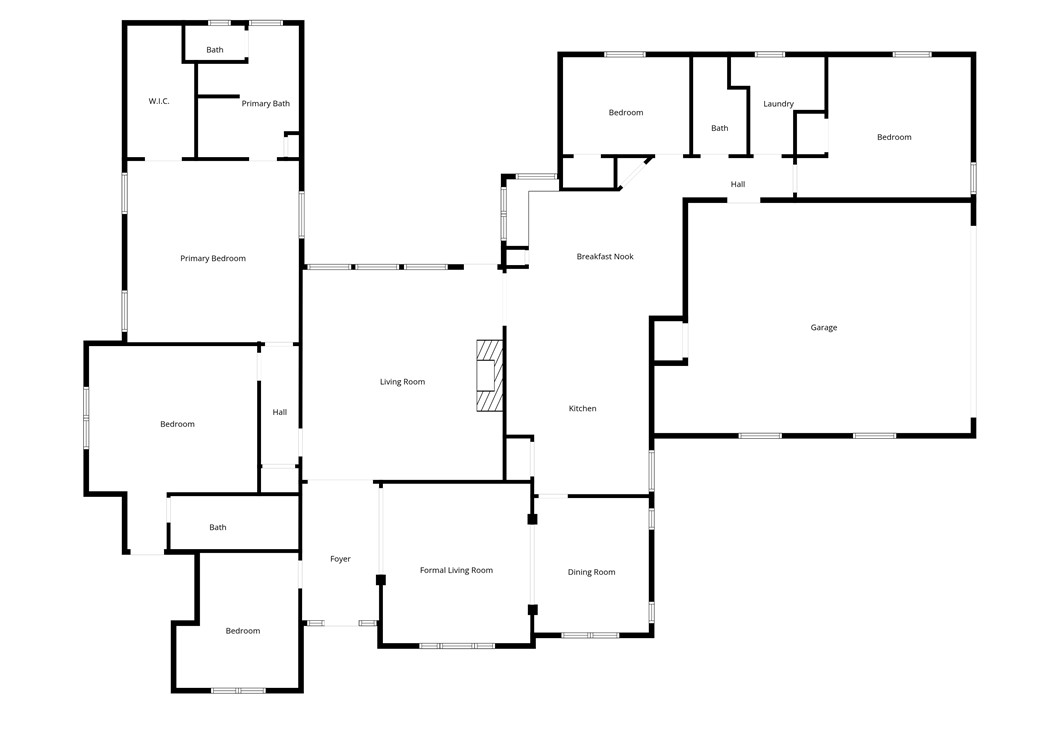 417 West Morgan Street