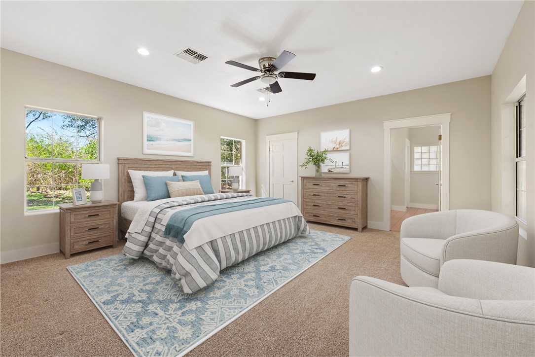 417 West Morgan Street