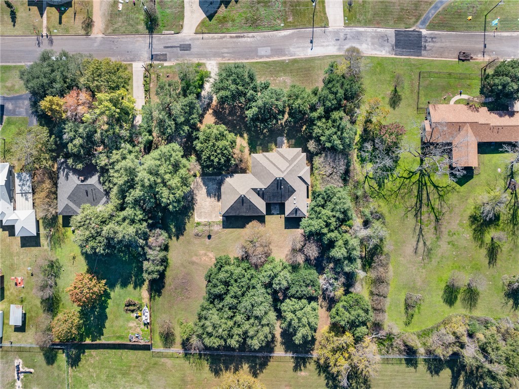 417 West Morgan Street