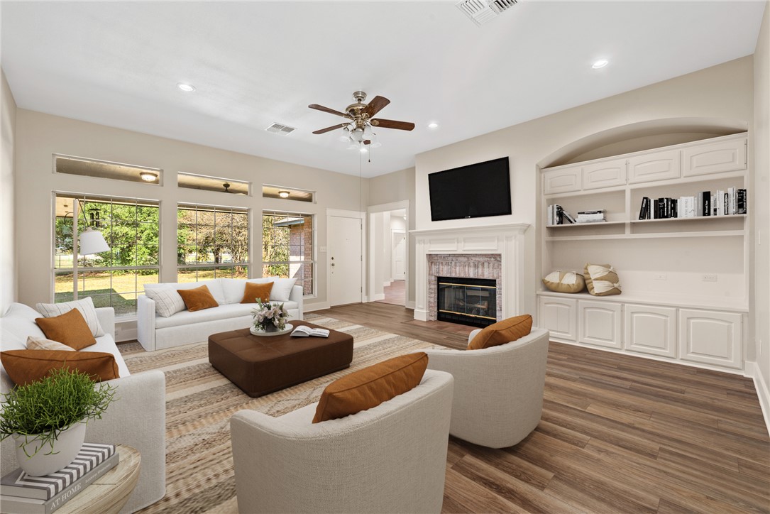 417 West Morgan Street