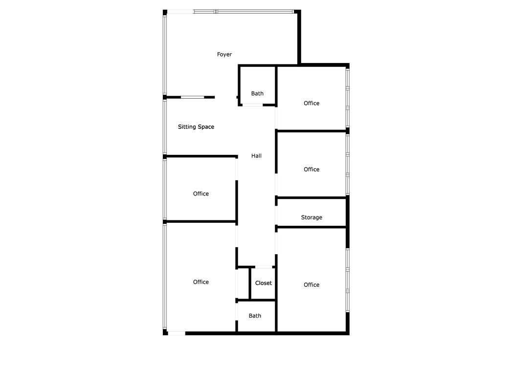 601 Mary Lake Drive