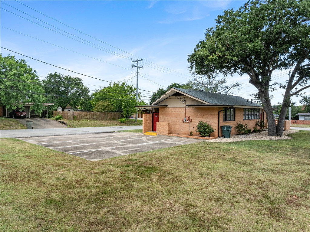 601 Mary Lake Drive