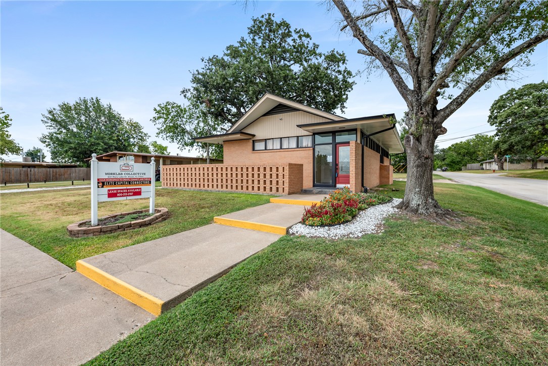 601 Mary Lake Drive