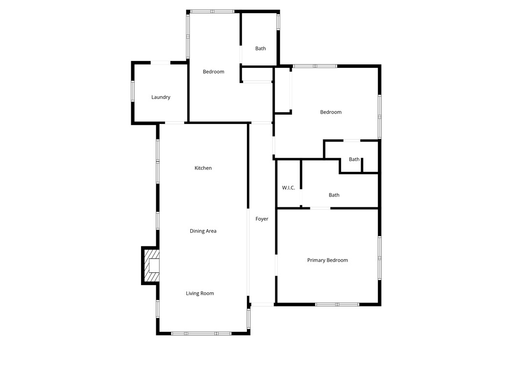 712 East 28th Street