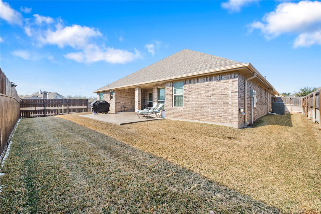 1200 Brunswick Court