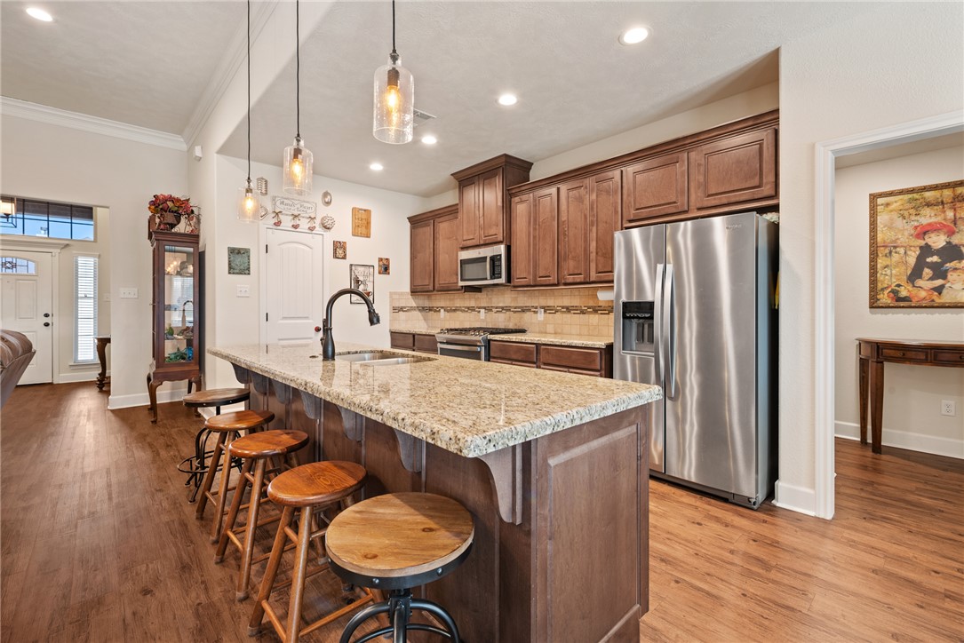 1200 Brunswick Court