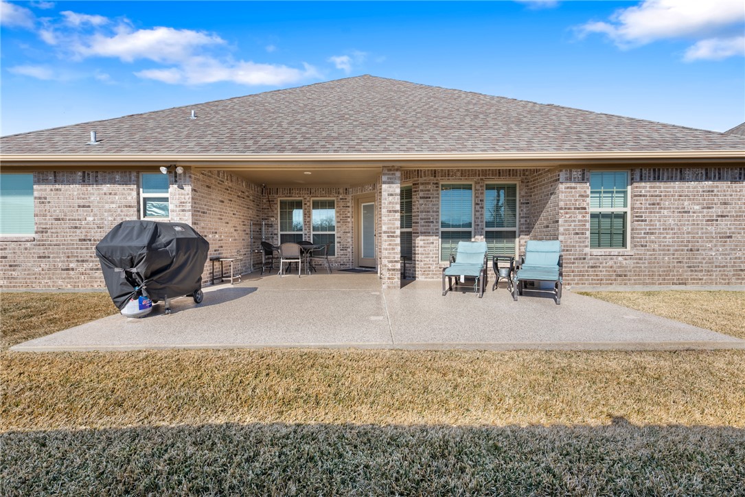 1200 Brunswick Court