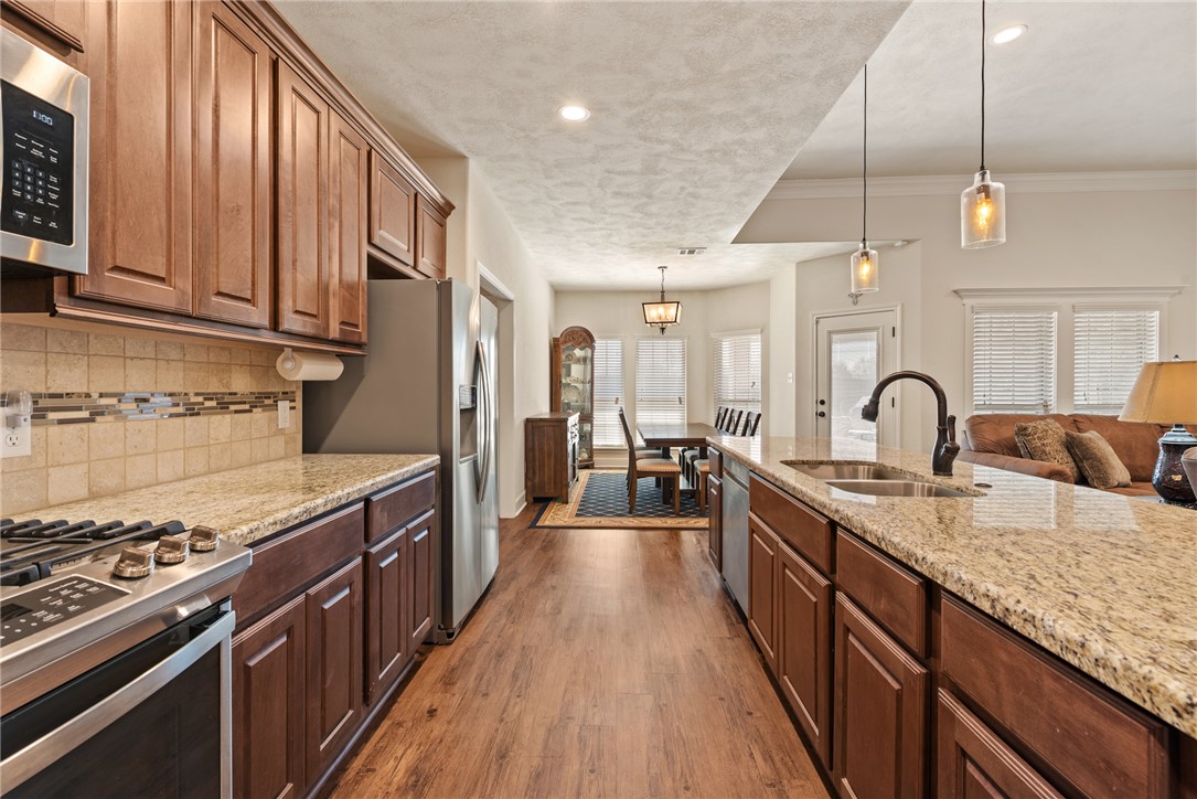 1200 Brunswick Court