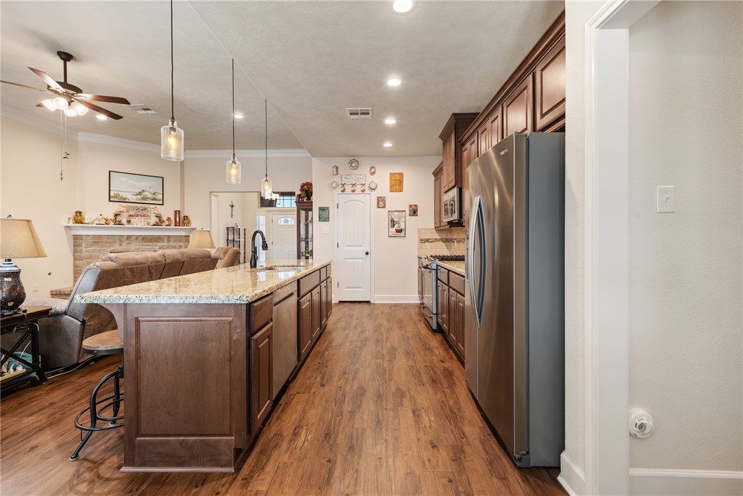 1200 Brunswick Court