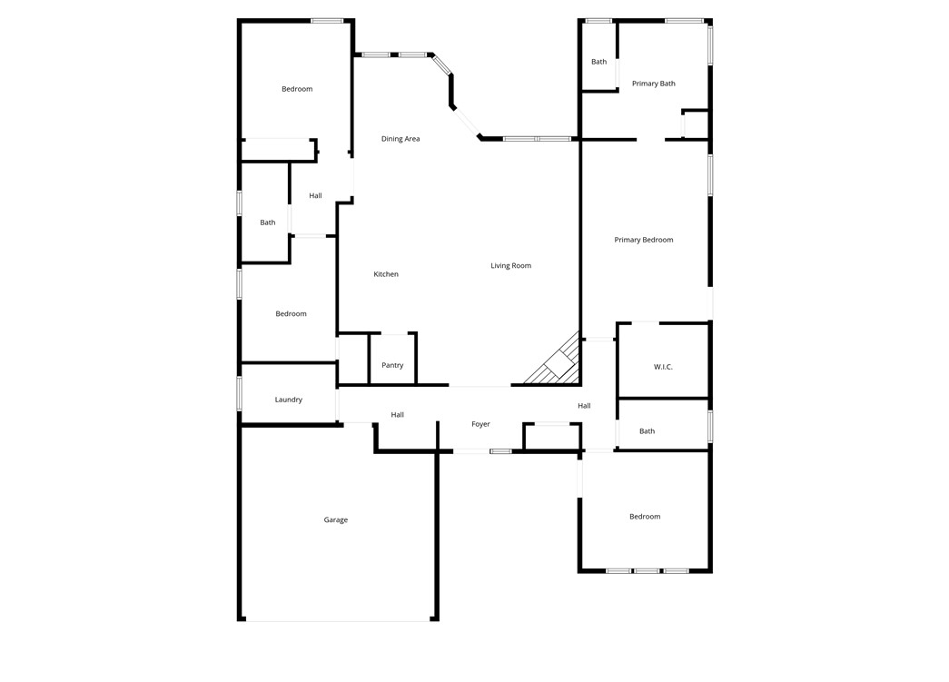 1200 Brunswick Court