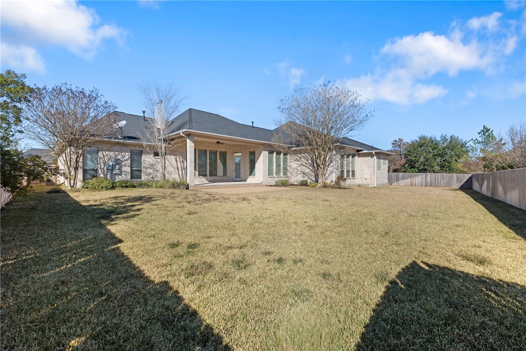 904 Plainfield Court