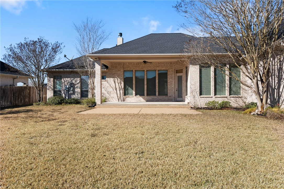 904 Plainfield Court