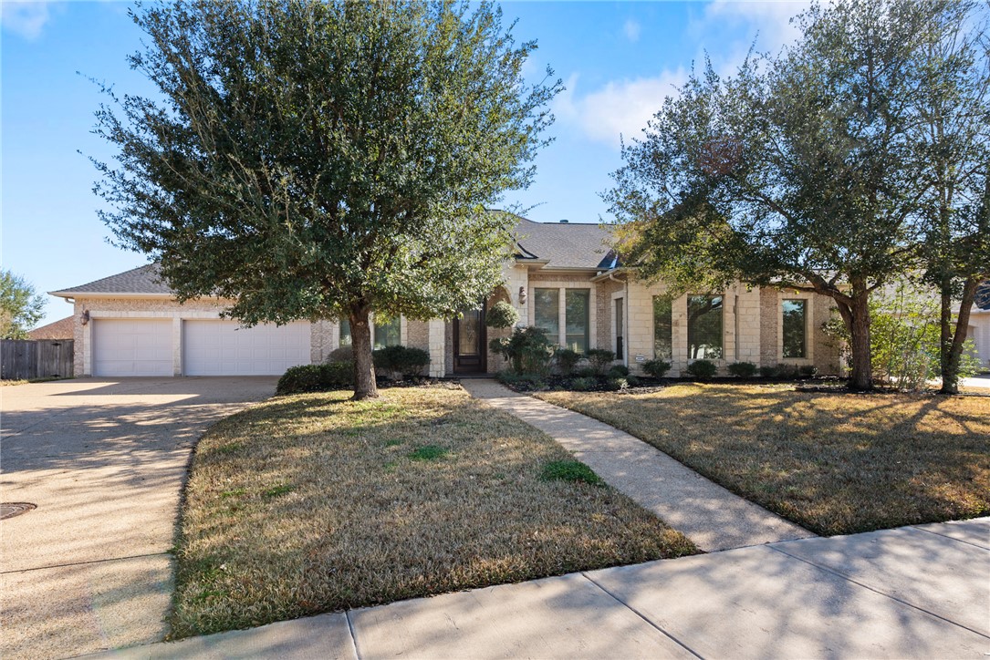 904 Plainfield Court