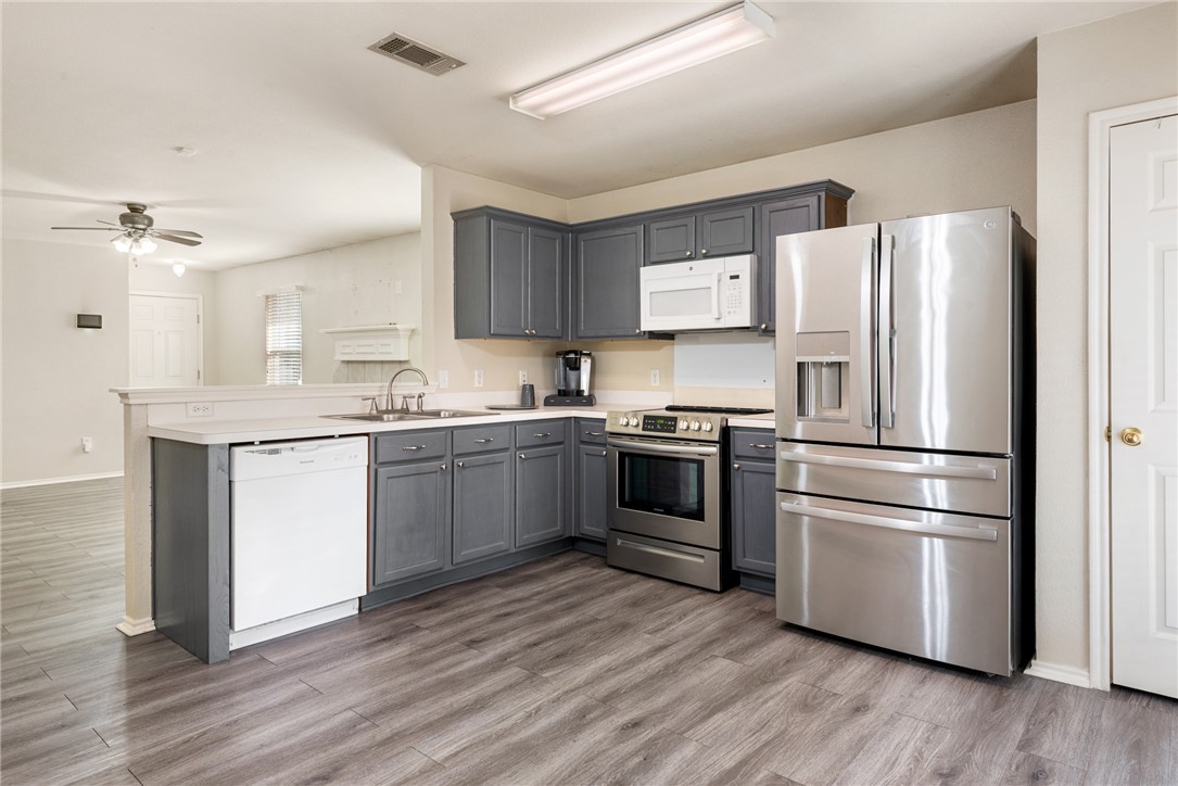 4608 Northwood Drive