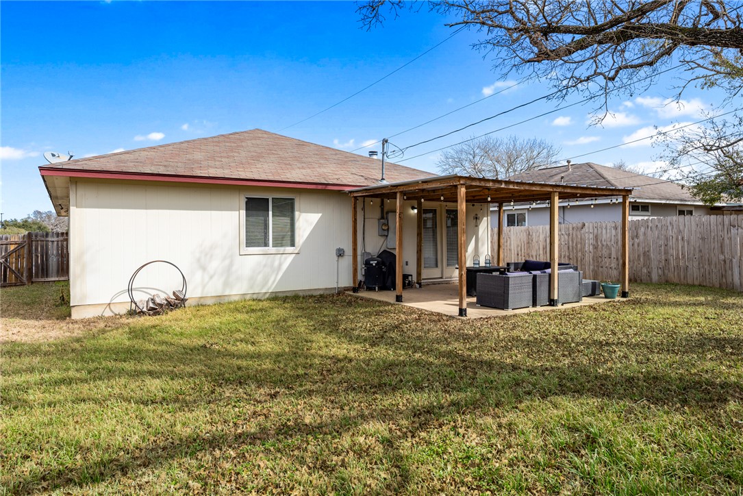 4608 Northwood Drive