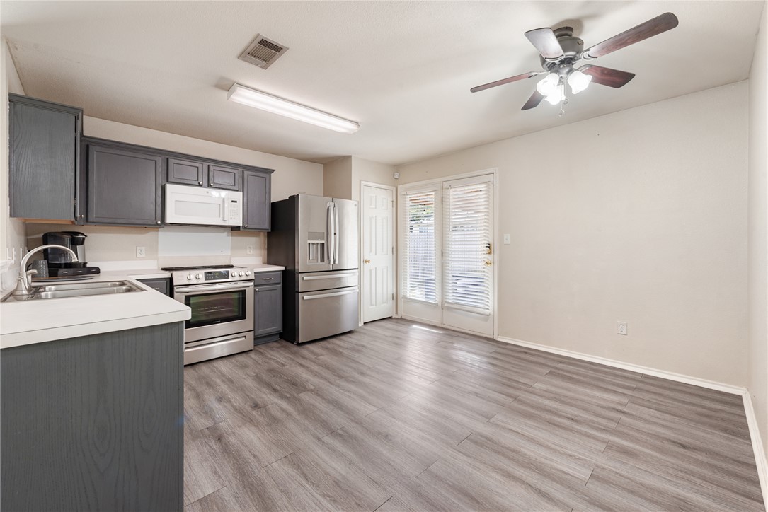 4608 Northwood Drive