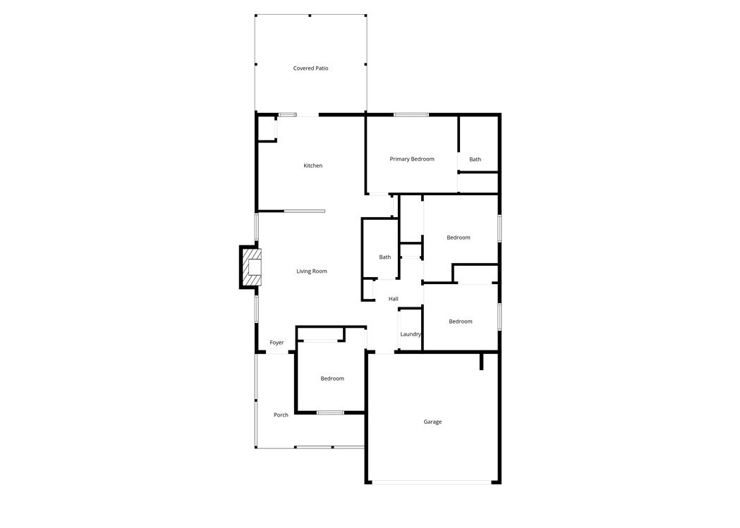 4608 Northwood Drive