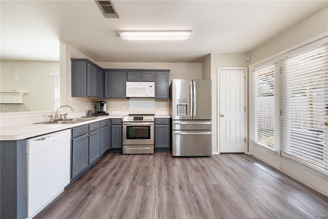 4608 Northwood Drive